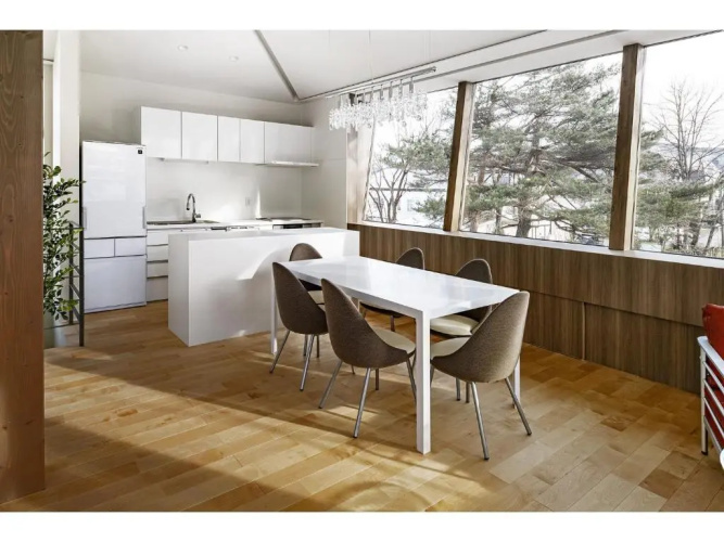 Pension EastMountain Hakuba
