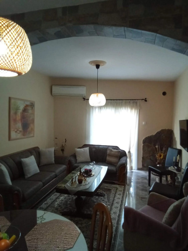 Mama's House
