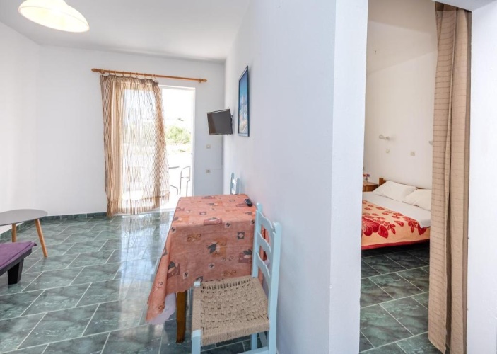 1 Bedroom Cottage