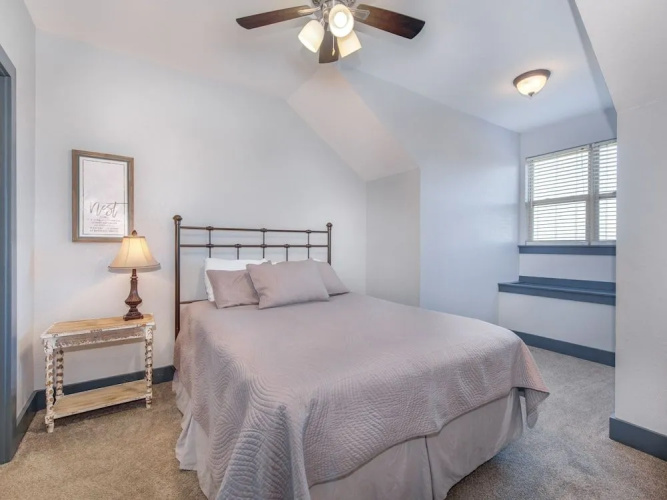 Golf View Resort by Jackson Mountain Rentals