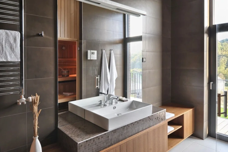 Premium Apartment