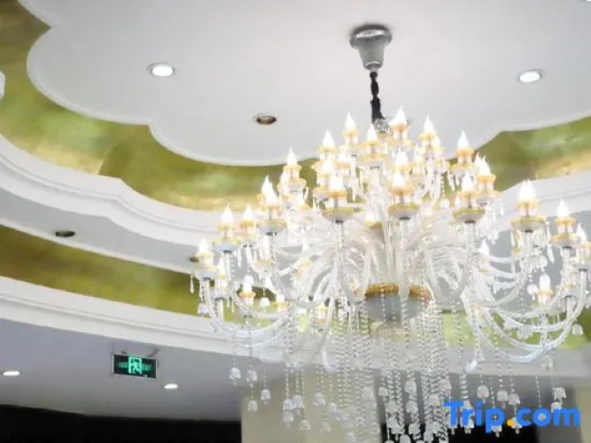 Xiang Shan Hotel