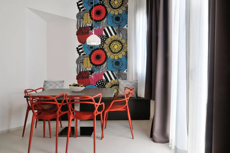 Hotel Cristallo