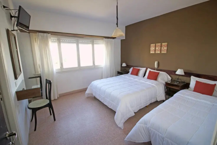 Hotel Santa Eulalia II