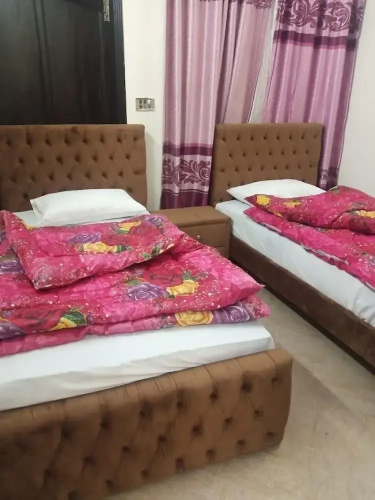 Hotel Visit Inn