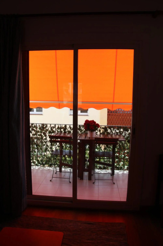 Apartamento con Licencia en Sitges