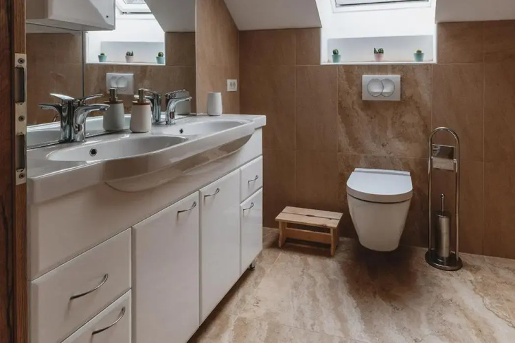Apartmaji Gorenc