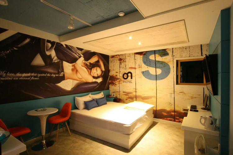 On Motel