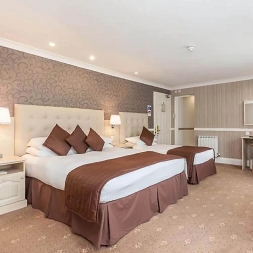Classic Triple room