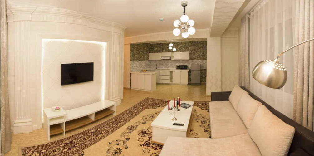 UB Suites Hotel