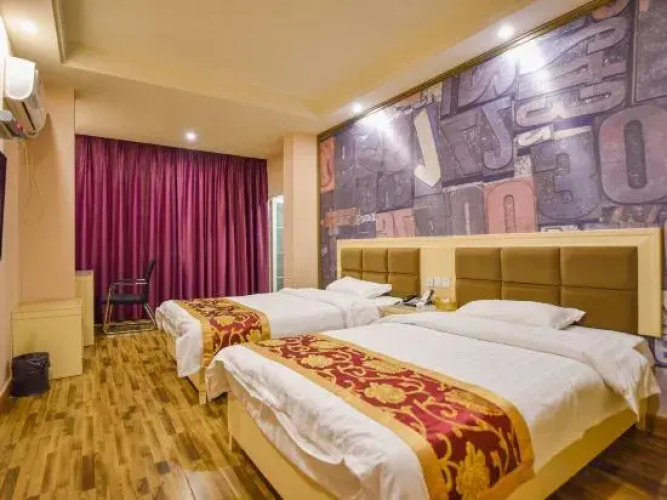 Junlinge Hotel