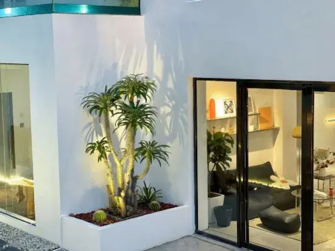 1mo Hotel (Beihai Yintan Branch)
