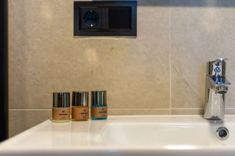 Harmony Green Vi̇llage Resort