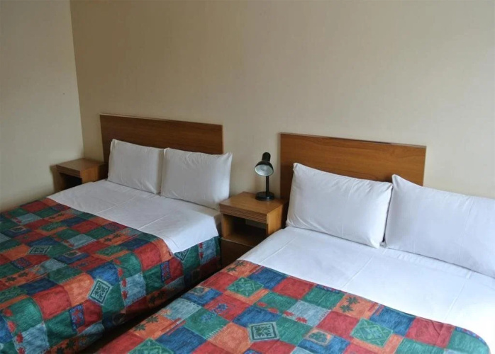 Carlton Hotel