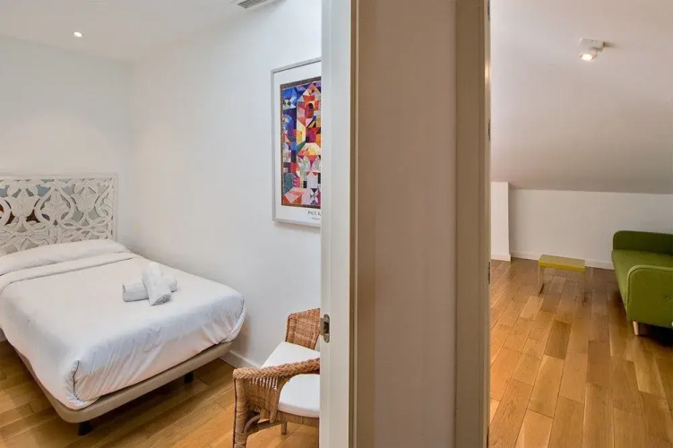 Picasso City Center 3B