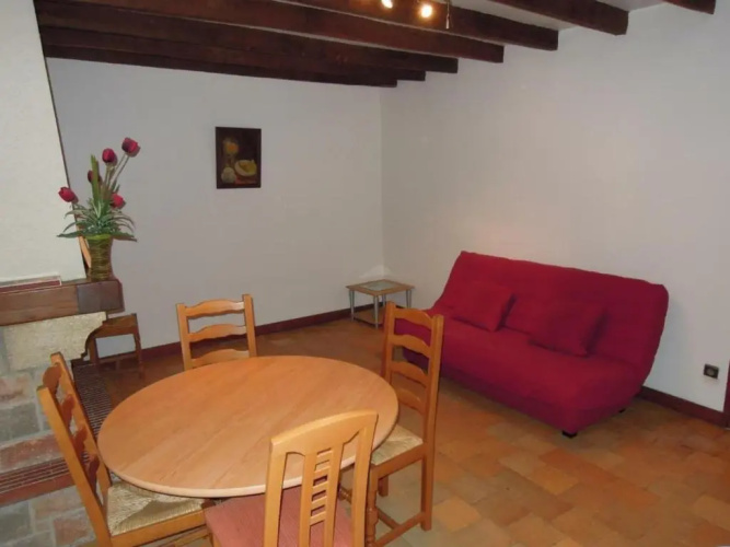 Gîte Danzé, 3 pièces, 4 personnes - FR-1-491-165