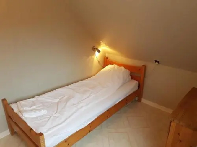 Budget Guesthouse Borgustova