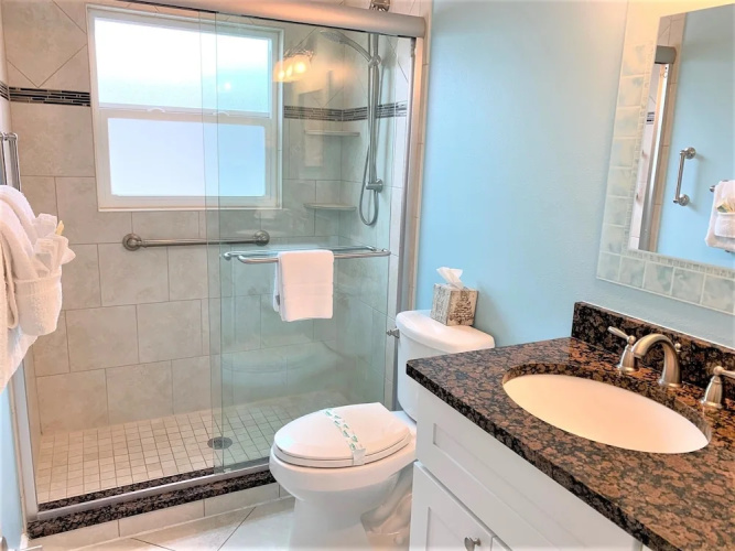 Aloha Kai - Unit 37 2 Bedrooms 2 Bathrooms Apts