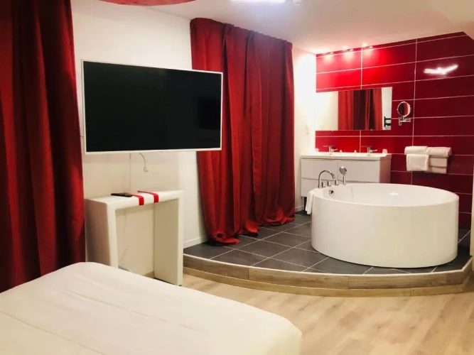 Superior Suite