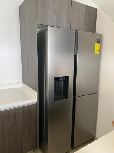 Apartamento Le Club Acapulco