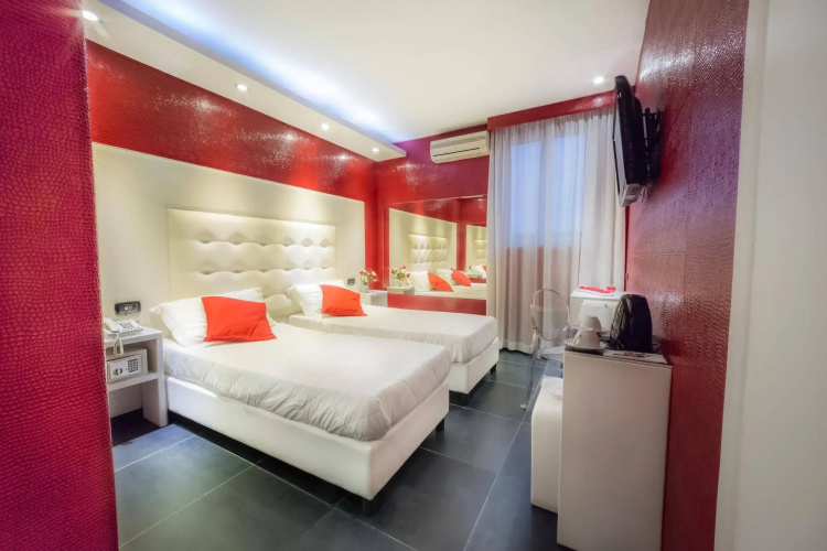 Kleopatra Design Hotel