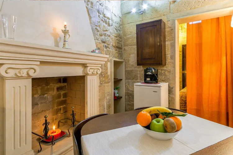B&B Corte dei Musco Antica Dimora