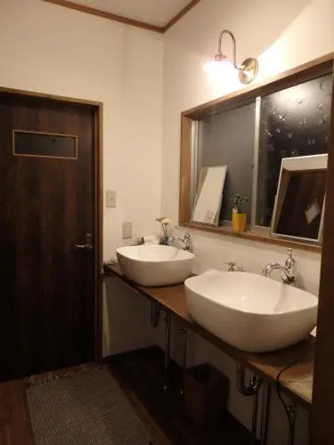 Guest House Tou