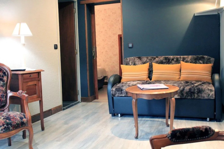 Hôtel Hypnos