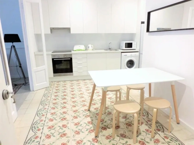 Superior Apartment