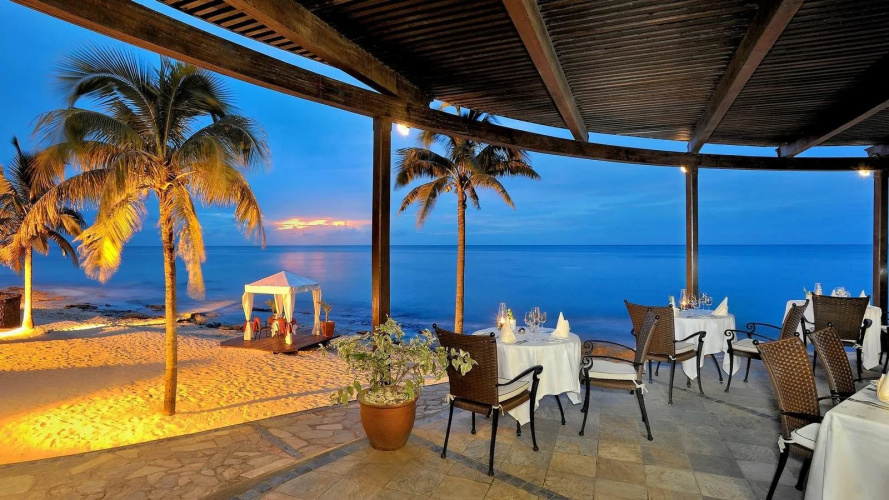 Le Meridien Ile Maurice photo 26