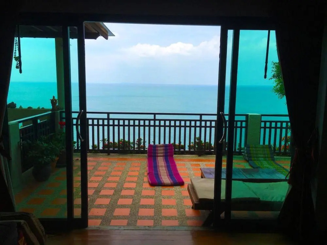 Penn Sunset Villa 4