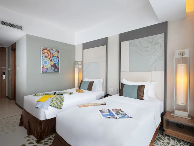 Artotel Suites Bianti Yogyakarta