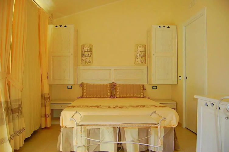 Beach Hotel Budoni