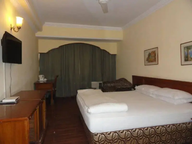 Hotel Mark