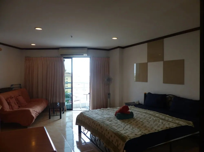 View Talay 2 A