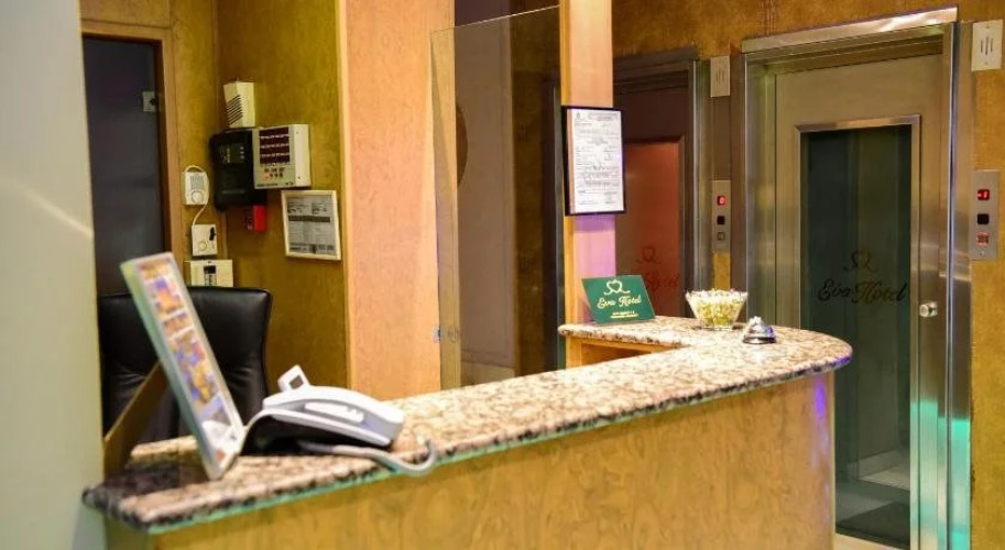 Eva Hotel