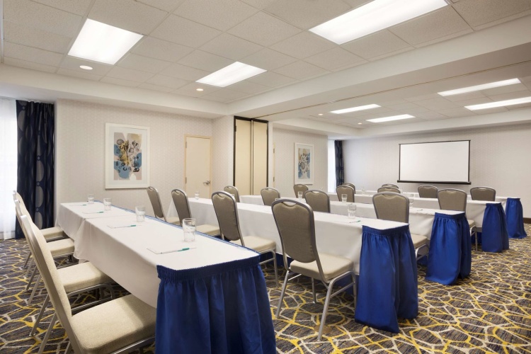Homewood Suites by Hilton Orlando-International Drive/Conven photo 27