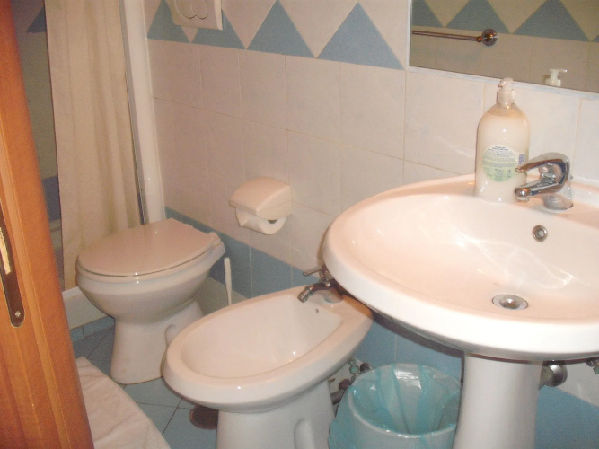 Ritmo Blues B&B