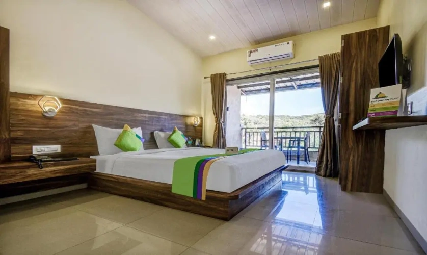 Premium Single room