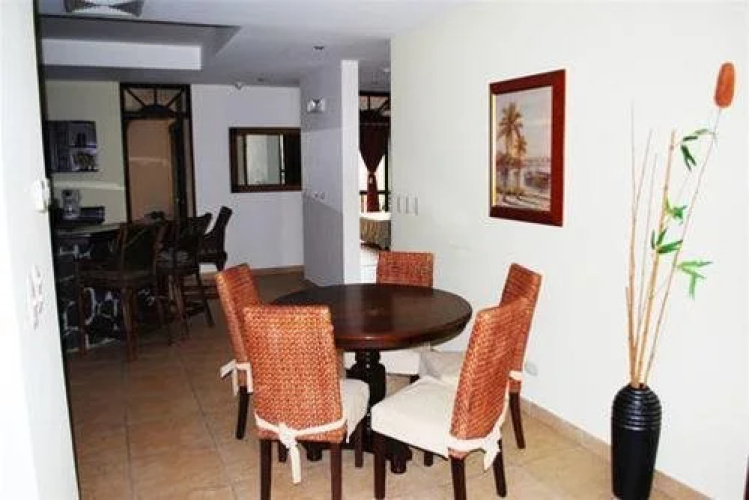 Bahia Encantada