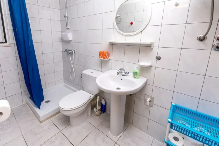 Apartments Berislav