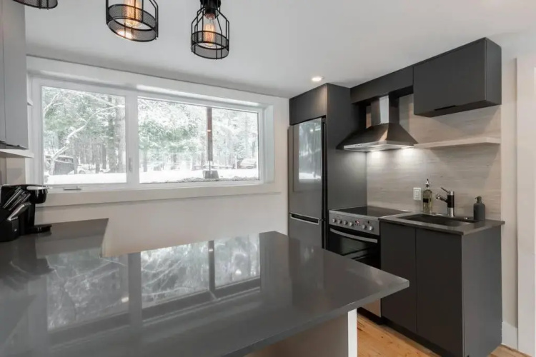 Complexe LIVTremblant by Gestion ELITE - LIV3