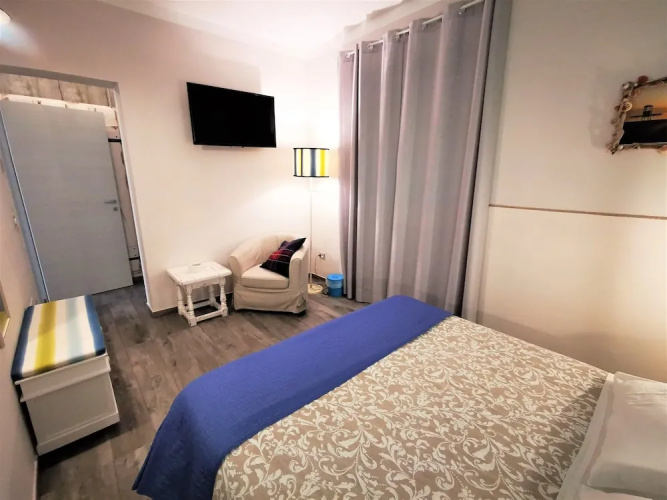 AlCivico3 B&B