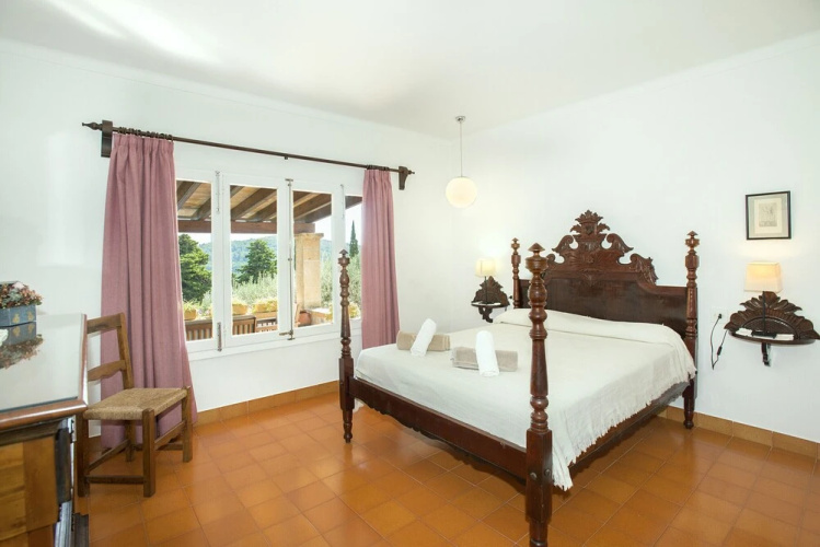 Villa El Vila