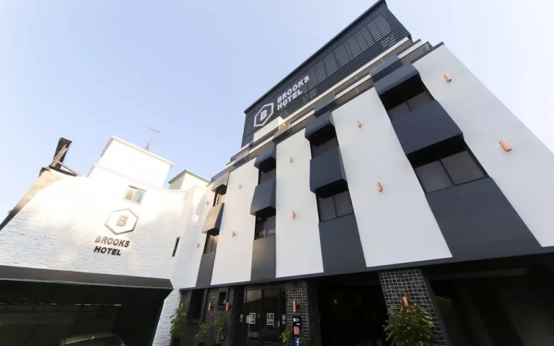 Hotelafbeelding