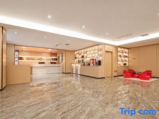 Yayue Hotel