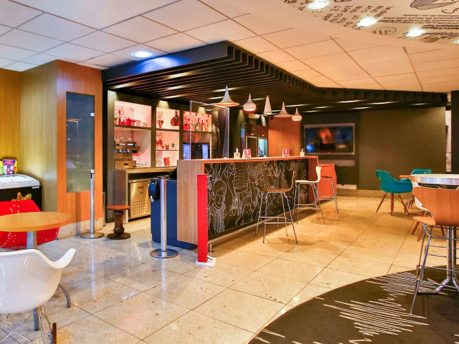 ibis Rio de Janeiro Botafogo