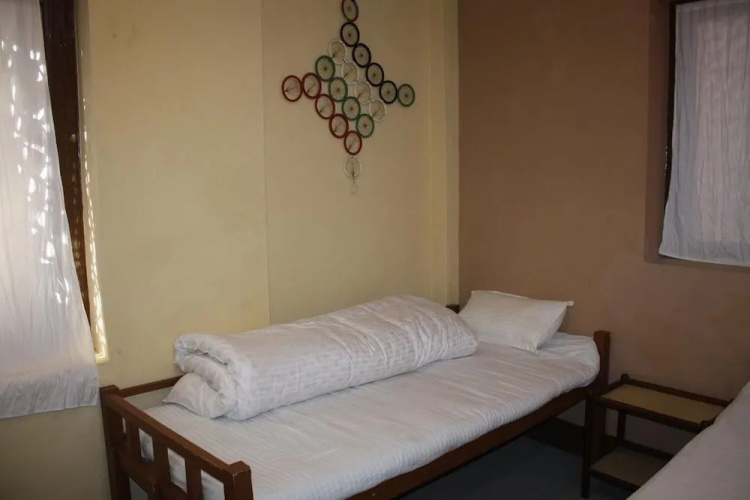 Mystic Inn Bed and Breakfast