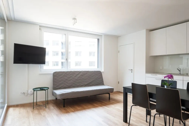 Hitrental Messe Apartments