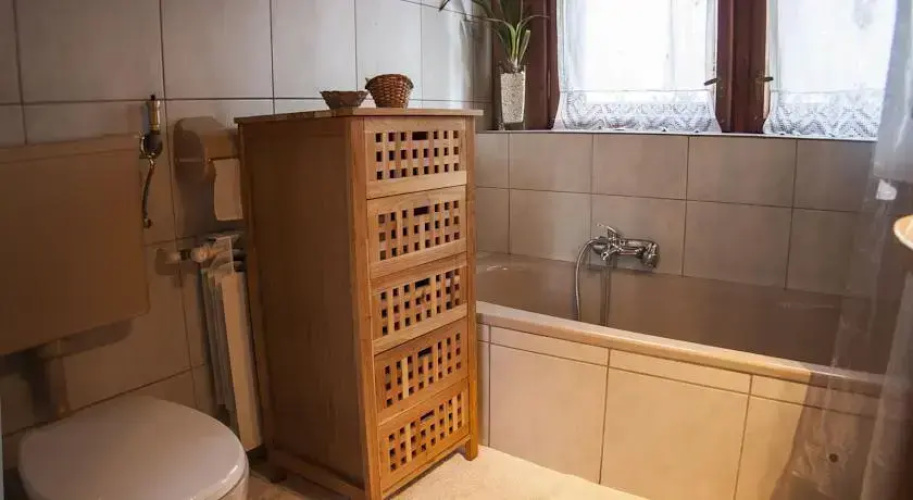 Domek Sobiczkowa